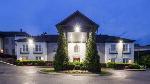 University Of Tennessee Tennessee Hotels - Best Western Brentwood