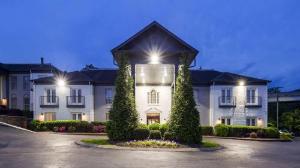 Best Western Brentwood, Brentwood