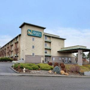 Quality Inn Kennewick