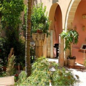 Antica Corte delle Ninfee Historical Private Villa