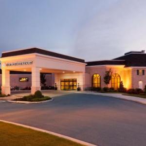 DoubleTree By Hilton Resort Lancaster/Willow Valley