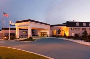 DoubleTree Resort by Hilton Lancaster, Lancaster