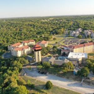 Pottsboro Hotels Deals At The 1 Hotel In Tx Tanglewood Resort And Conference Center