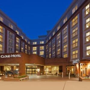 Silver Cloud Hotel - Seattle Broadway