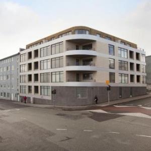 Planet Apartments