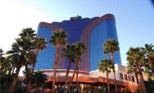 Rio All-Suite Hotel & Casino, Las Vegas