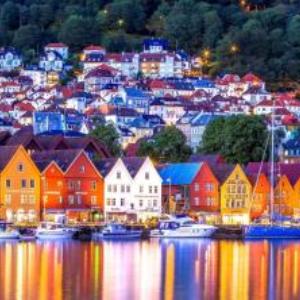 Radisson Blu Royal Hotel Bergen A Verified Net Zero Hotel