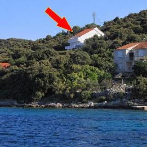 Apartments by the sea Tri Zala Korcula - 4346