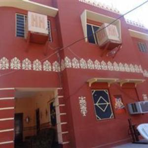 Chandra Niwas Guest House
