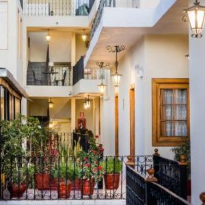 Majestad Hotel Boutique