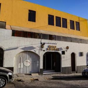 HOTEL SIDERAL OFICIAL