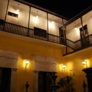 Flying Dog Hostel Arequipa
