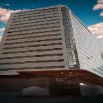 Nawazi Ajyad Hotel