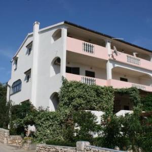 Apartments by the sea Mandre Pag - 523