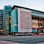 Churchill at Newseum Residences