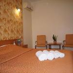 Hotel Comfort Sterlitamak