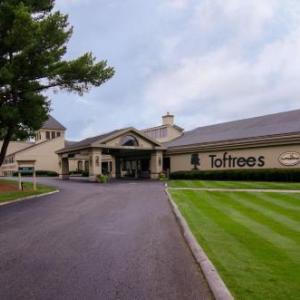 Toftrees Golf Resort