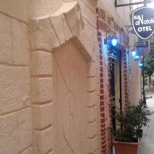 SunAnatolia Otel