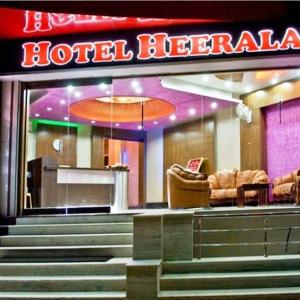 HOTEL HEERALAL