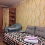 Apartment on Khanty-Mansiyskaya 45A Nizhnevartovsk 