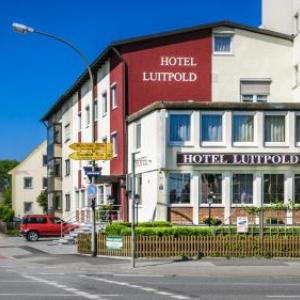 Hotel Luitpold