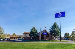 Americas Best Value Inn & Suites, Fort Collins