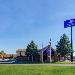 Union Colony Civic Center Hotels - Americas Best Value Inn & Suites Ft. Collins E at I-25