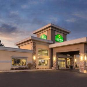 La Quinta Inn & Suites by Wyndham Fort Collins