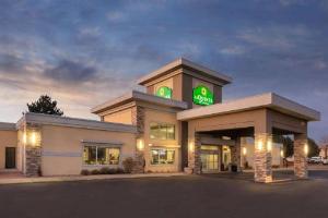 La Quinta Inn & Suites by Wyndham Fort Collins, Colorado, Fort Collins