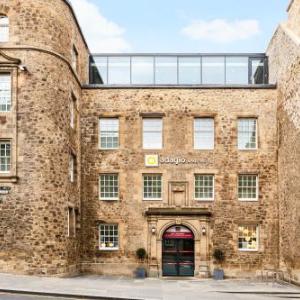 Aparthotel Adagio Edinburgh Royal Mile