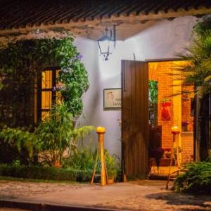 Hotel Las Marias