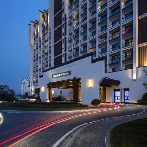 Mercure Hefei Sunac