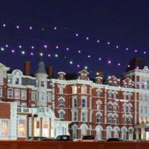 Hotels Near North Pier Blackpool Concerthotelscouk - 