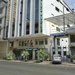 GH Alexander Hotel