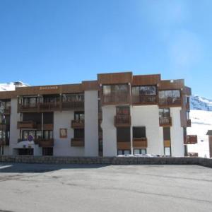 A21 Roc de Péclet