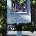 Reluctant Panther Inn & Restaurant