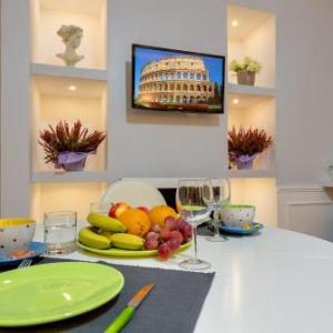 Rhome Suite Colosseo