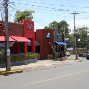 Hotel Aloha Managua