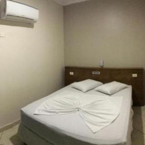 Casarão Hotel