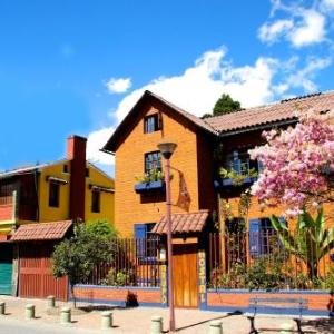 Casa del Arupo