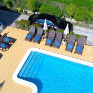 6 Bedroom Private Villa Tenazinha I with private pool