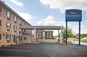 Baymont by Wyndham Jefferson City, Jefferson City
