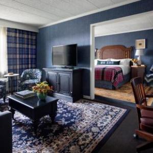 Hotels near Rec Hall State College - Graduate By Hilton State College