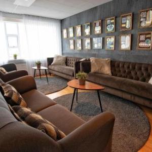 B14 Hostel