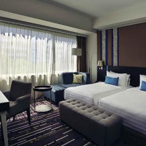 Mercure Serpong Alam Sutera Hotel