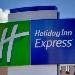 Holiday Inn Express - Dallas Downtown an IHG Hotel