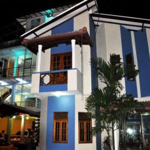 Yasuri Hotel