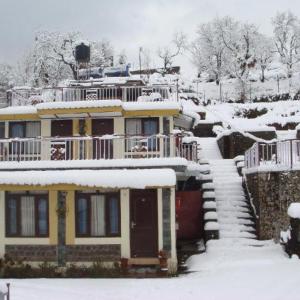 Dragon I Resorts