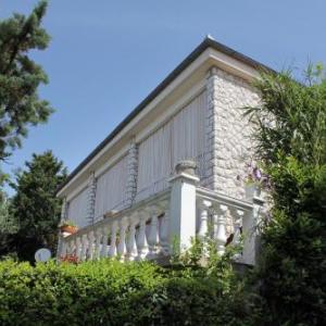 Apartments by the sea Dramalj Crikvenica - 2387