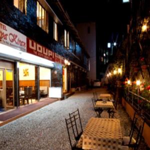 Hotel Surya Kiran